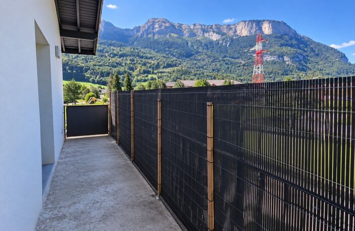 Appartement à vendre 3 pièces MAGLAND (74) — photo 4