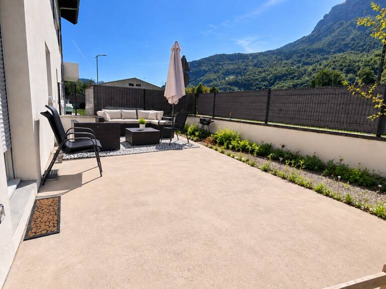 Appartement à vendre 3 pièces MAGLAND (74) — photo 1