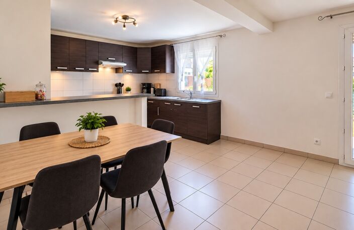 Appartement à vendre 3 pièces MAGLAND (74) — photo 2