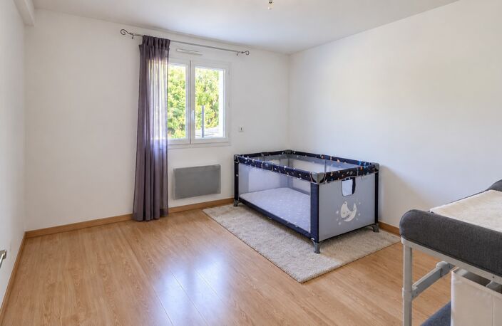 Appartement à vendre 3 pièces MAGLAND (74) — photo 5