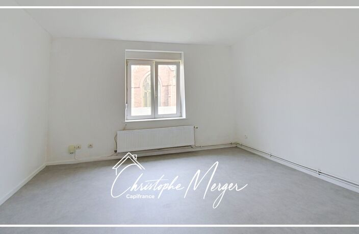 Appartement à vendre 2 chambres 67m² à Sarrebourg (57) sans travaux, centre ville — photo 2