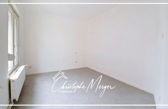 Appartement à vendre 2 chambres 67m² à Sarrebourg (57) sans travaux, centre ville — photo 3