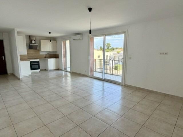 Appartement à Ghisonaccia