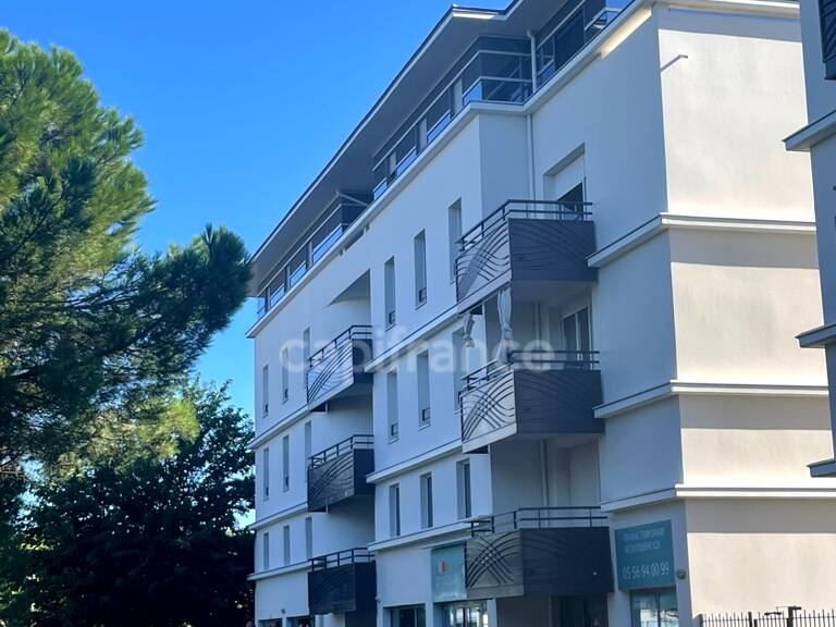LORMONT - BORDEAUX Rive droite - Appartement 3 pièces — photo 1
