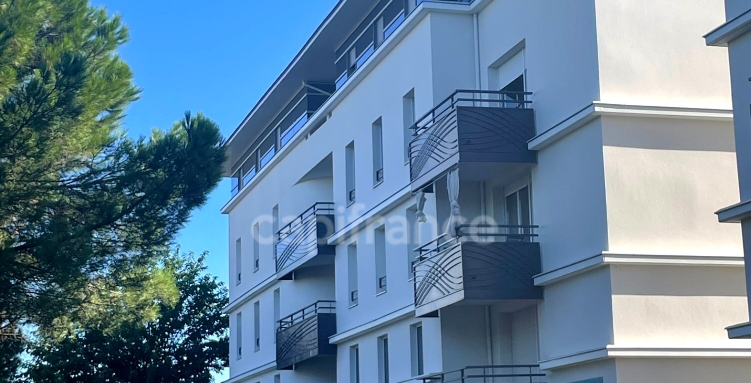 LORMONT - BORDEAUX Rive droite - Appartement 3 pièces — photo 1