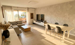 Appartement 4 Pièces 92 m² à vendre à Montpellier (34000)