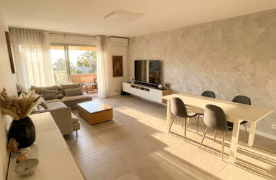 Appartement à vendre 4 pièces MONTPELLIER (34) — photo du bien