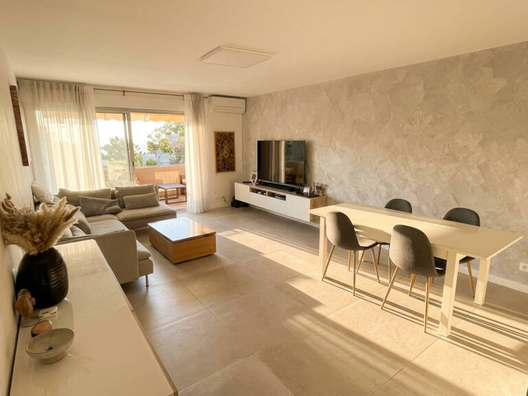 Appartement à vendre 4 pièces MONTPELLIER (34) — photo 1