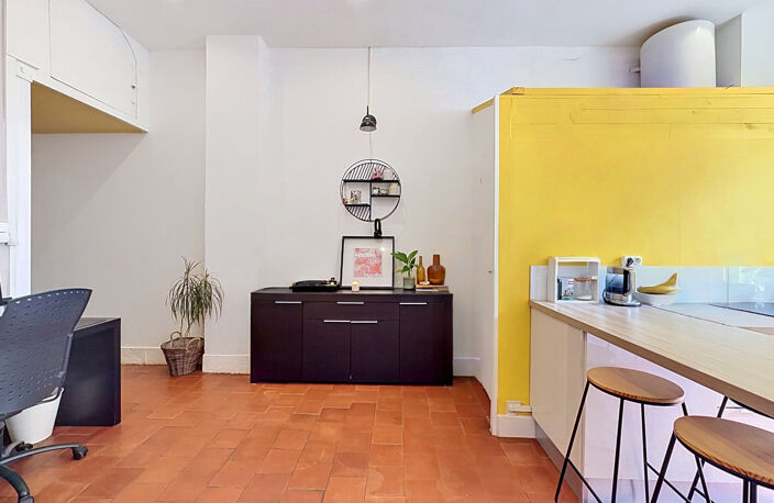INVESTISSEMENT LOCATIF – T2 MEUBLÉ VENDU LOUÉ – RENTABILITÉ 5,7 % — photo 2