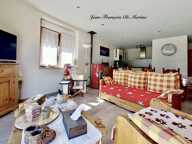 Appartement à vendre 3 pièces Rez de jardin ETAUX (74) — photo 2