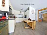 Appartement à vendre 3 pièces Rez de jardin ETAUX (74) — photo 3