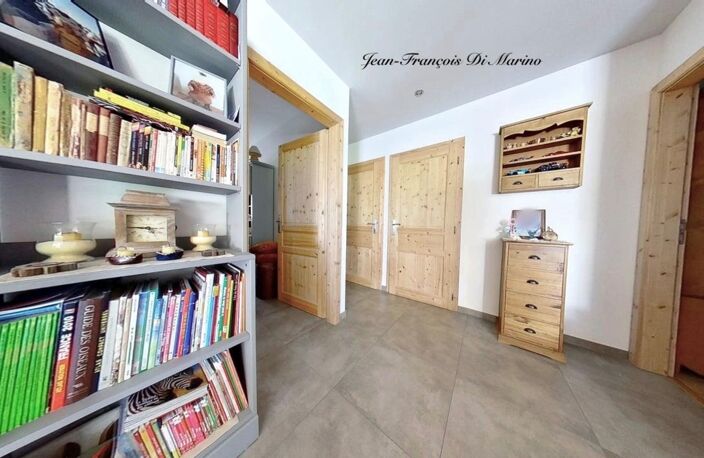 Appartement à vendre 3 pièces Rez de jardin ETAUX (74) — photo 4