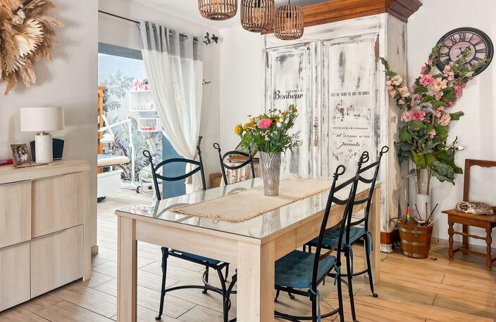 Maison à vendre 4 pièces GARONS (30) — photo 3