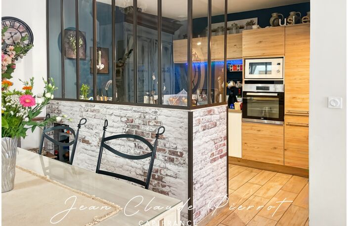 Maison à vendre 4 pièces GARONS (30) — photo 4