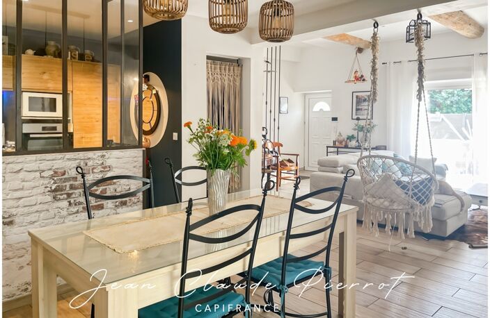 Maison à vendre 4 pièces GARONS (30) — photo 5