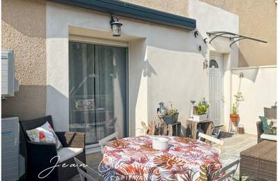Maison à vendre 4 pièces GARONS (30) — photo du bien