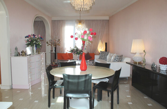 Maison à vendre 6 pièces LYON 8EME ARRONDISSEMENT (69) — photo 5