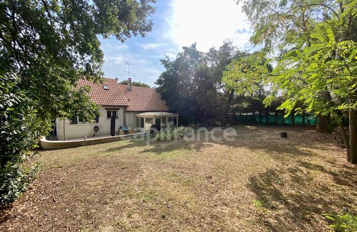 Maison à vendre 6 pièces  () — photo 3