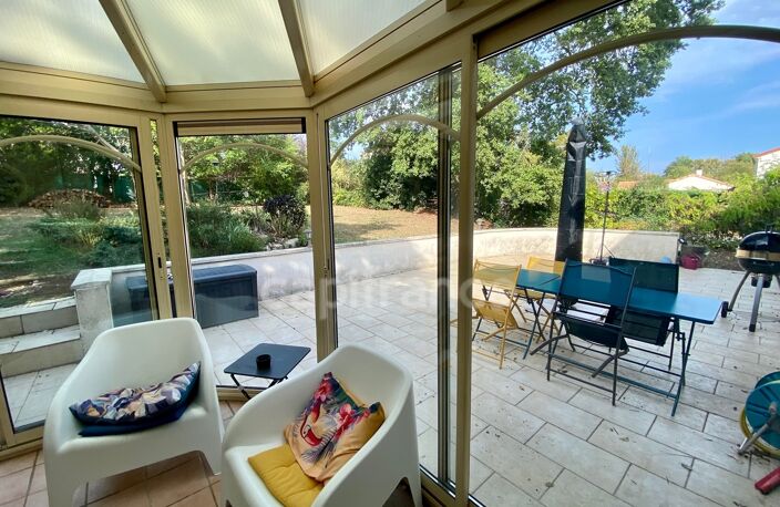Maison à vendre 6 pièces  () — photo 4