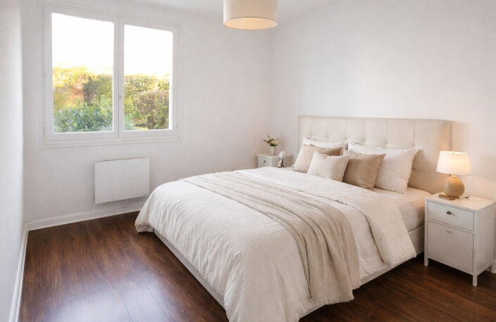 Appartement à vendre 4 pièces ORNEX (01) — photo 5