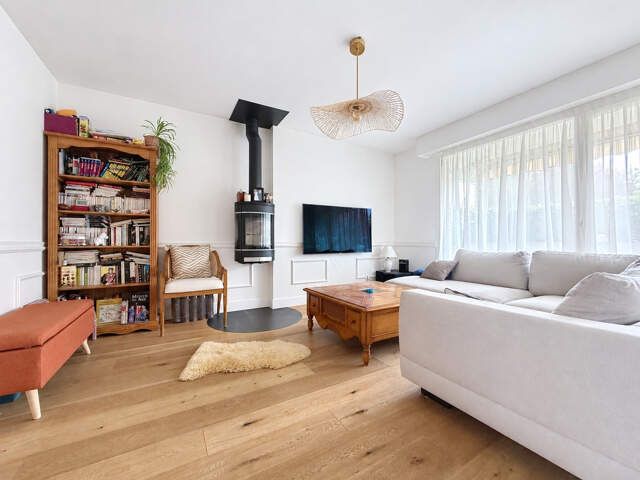 Appartement à vendre 4 pièces ORNEX (01) — photo du bien