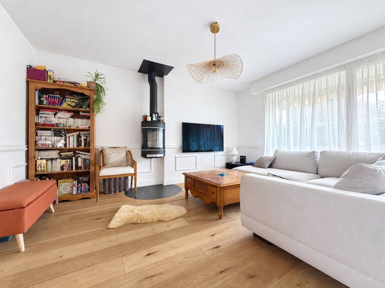 Appartement à vendre 4 pièces ORNEX (01) — photo 1
