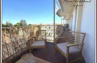 AGEN – Belle appartement T4 rénové - 4ᵉ étage avec ascenseur - garage — photo du bien