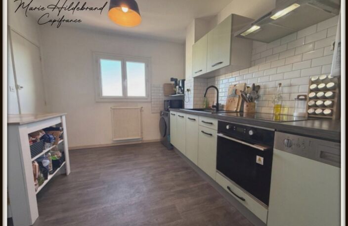 AGEN – Belle appartement T4 rénové - 4ᵉ étage avec ascenseur - garage — photo 4
