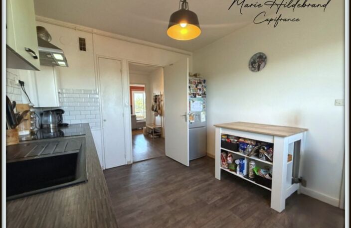 AGEN – Belle appartement T4 rénové - 4ᵉ étage avec ascenseur - garage — photo 5