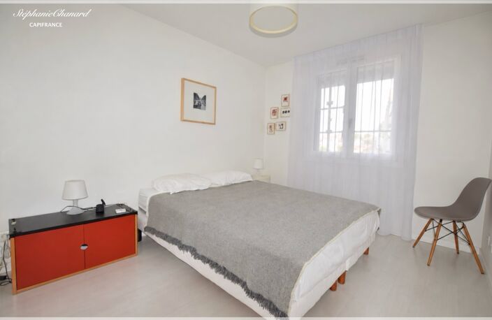 LYON 7ᵉ – GARIBALDI - 100 M² – 3 CHAMBRES – 2 GARAGES — photo 4