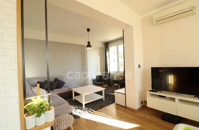 Dpt Var (83), à vendre TOULON appartement T4 de 82 m² — photo du bien