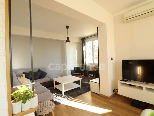 Dpt Var (83), à vendre TOULON appartement T4 de 82 m² — photo du bien