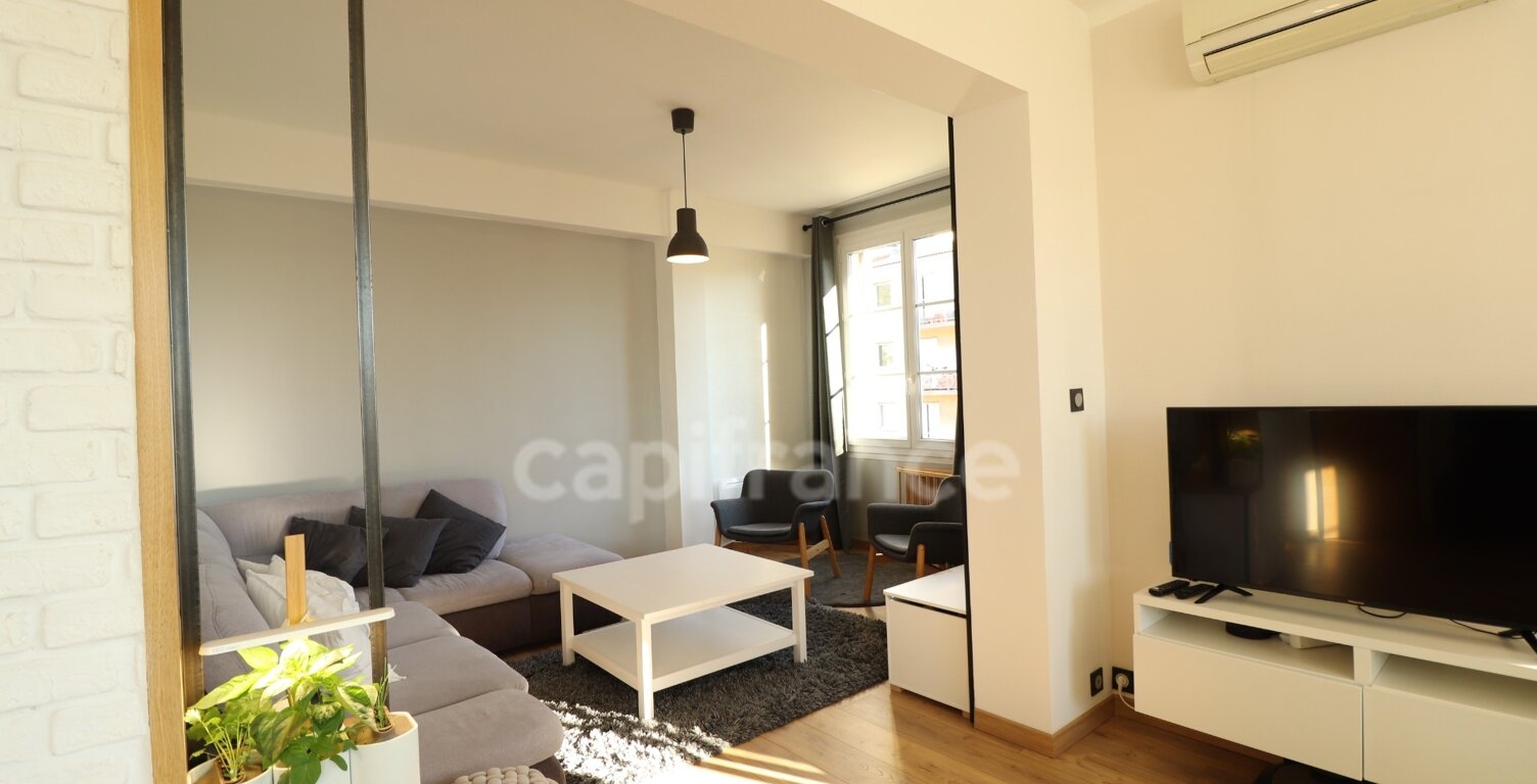 Dpt Var (83), à vendre TOULON appartement T4 de 82 m² — photo 1