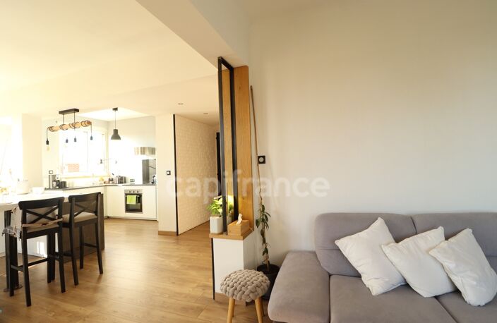 Dpt Var (83), à vendre TOULON appartement T4 de 82 m² — photo 2