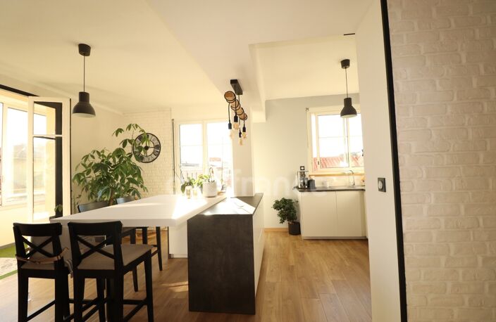 Dpt Var (83), à vendre TOULON appartement T4 de 82 m² — photo 3