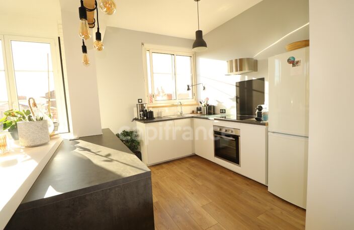 Dpt Var (83), à vendre TOULON appartement T4 de 82 m² — photo 4
