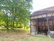 Ancien moulin au bord de rivière - 250m2 - énorme potentiel - 13ha de prairie et forêt - St Maurice sur Aveyron(45) — photo 3
