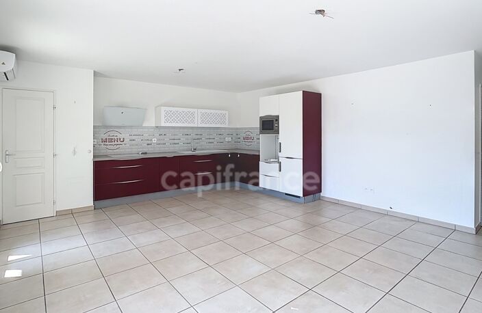 MONTELIMAR (26 200) - Appartement à vendre T4 récent 85 m² - Terrasse plein sud 19 m² - Garage fermé - DPE A — photo 2