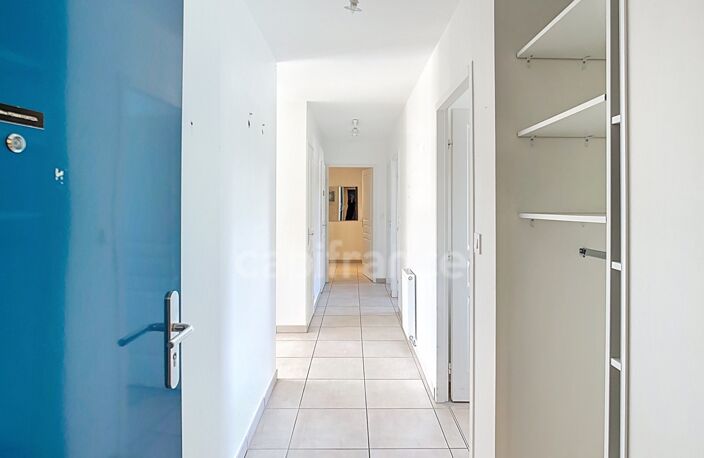 MONTELIMAR (26 200) - Appartement à vendre T4 récent 85 m² - Terrasse plein sud 19 m² - Garage fermé - DPE A — photo 5