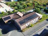 Ensemble immobilier Maison principale de 170 M² et Gîte de 80 M² pour une surface habitable totale de 250 M² — photo 2