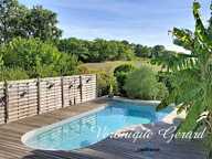 Ensemble immobilier Maison principale de 170 M² et Gîte de 80 M² pour une surface habitable totale de 250 M² — photo 4