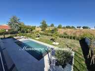 ✨ SOMPTUEUSE VILLA CONTEMPORAINE — ÉLÉGANCE, LUMIÈRE & ART DE VIVRE — photo 2