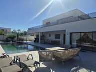✨ SOMPTUEUSE VILLA CONTEMPORAINE — ÉLÉGANCE, LUMIÈRE & ART DE VIVRE — photo 3