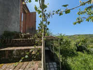 MAISON A VENDRE SAINT GERMAIN LAVAL - 141 m² - 5 CHAMBRES POSSIBLES - CAVE - JARDIN — photo 2