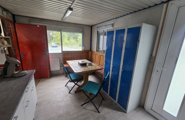 Fonds de commerce à vendre proche de LUCON (85) — photo 2