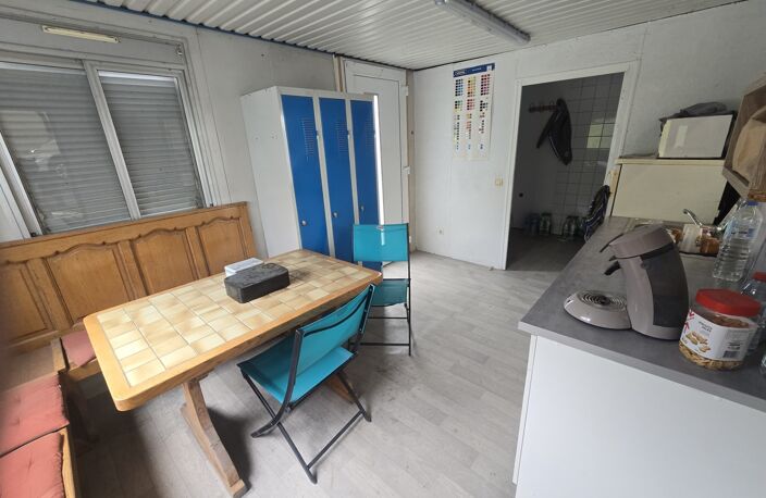 Fonds de commerce à vendre proche de LUCON (85) — photo 3