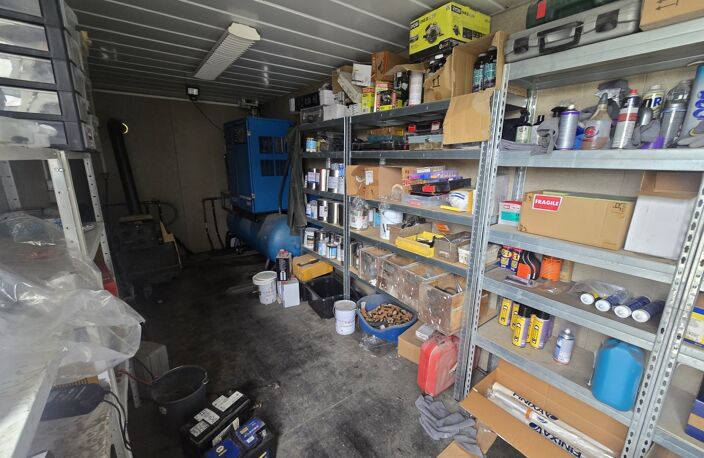 Fonds de commerce à vendre proche de LUCON (85) — photo 4