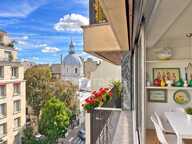 RANELAGH-Appartement avec balcon et studio — photo 3