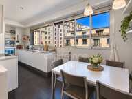 RANELAGH-Appartement avec balcon et studio — photo 4