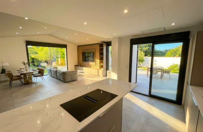 Maison à vendre 5 pièces PEROLS (34) — photo 2